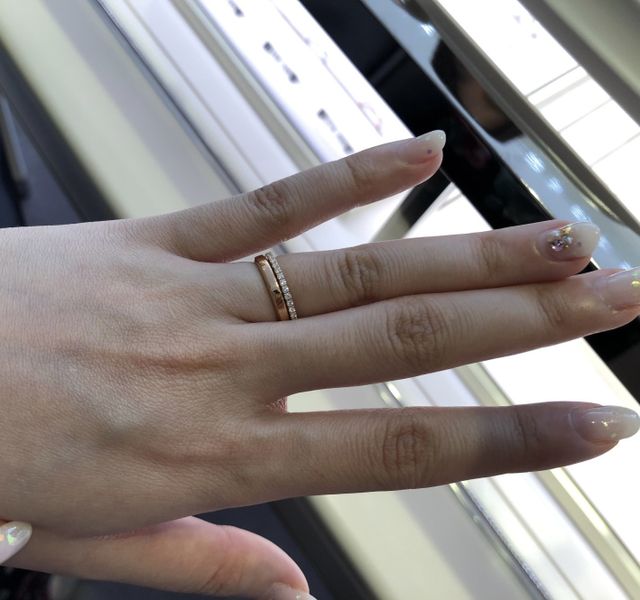 エターナルドゥショーメ