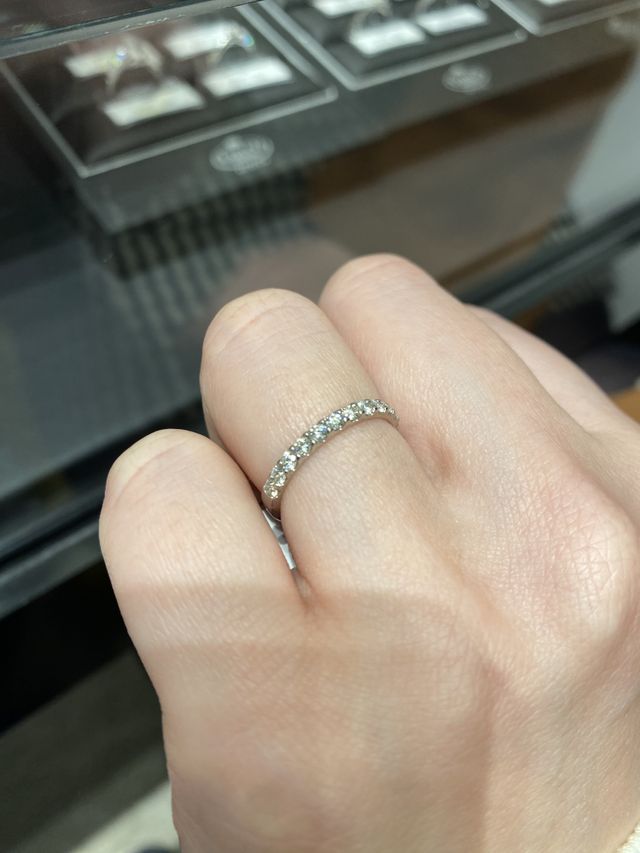 エタニティリング