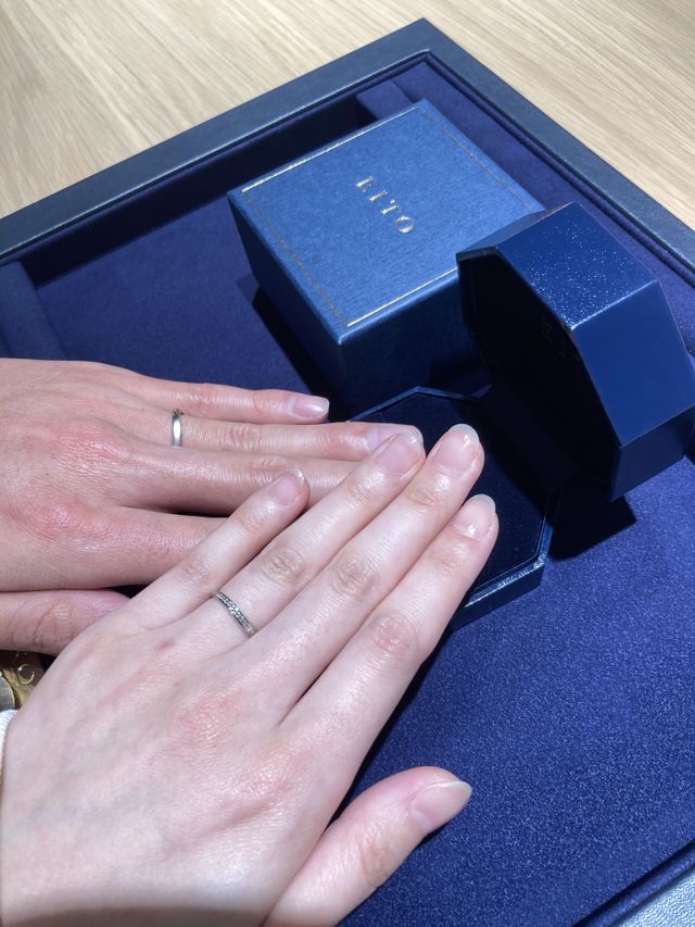 形、色、全てお気に入りです。