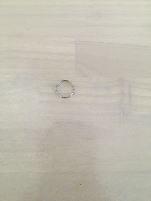 光沢感があり綺麗な見栄え