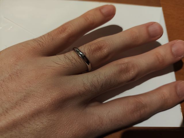 男性用のものになります。