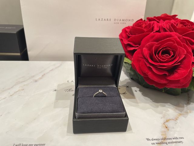 箱に入れた状態