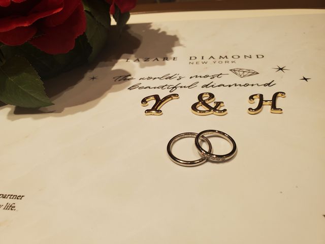 綺麗に写真が撮れるよう色々と貸し出して頂けました。