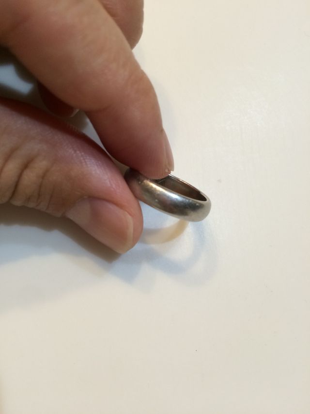 横から見た状態