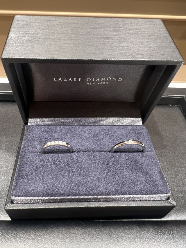 豪華で存在感があり、が輝きの素晴らしさに、感激しました
