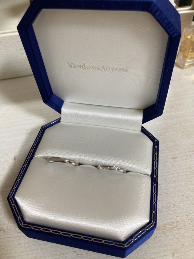 メンズ用は15号、レディースは9号