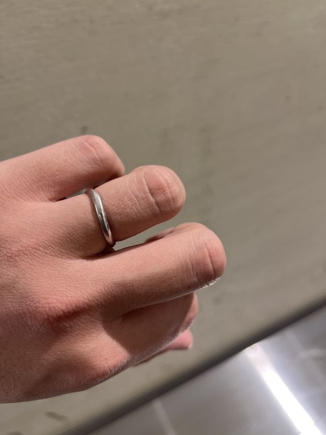 着け心地はとても良いです