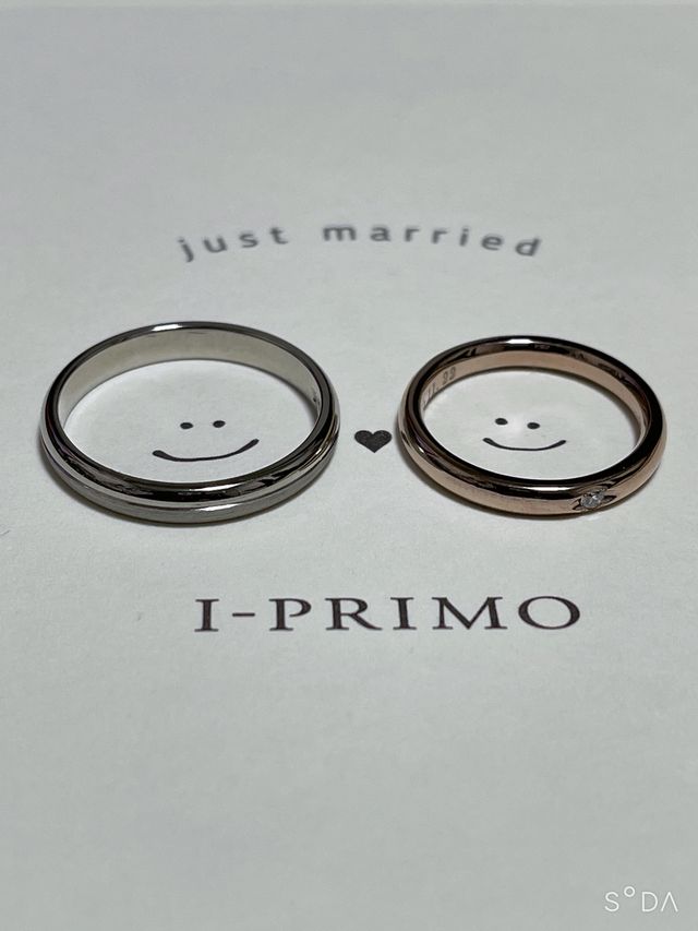 こうゆう特典も記念になるので嬉しかったです。