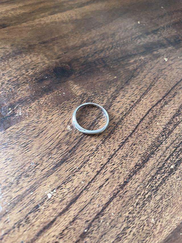 加工をいれてもらいました