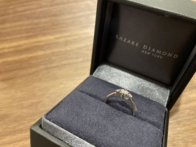 フレームの細さがが綺麗に見え、とてもお気に入りです！