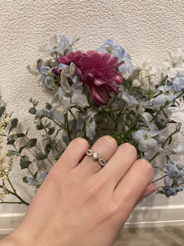 ポンドゥパリ単体