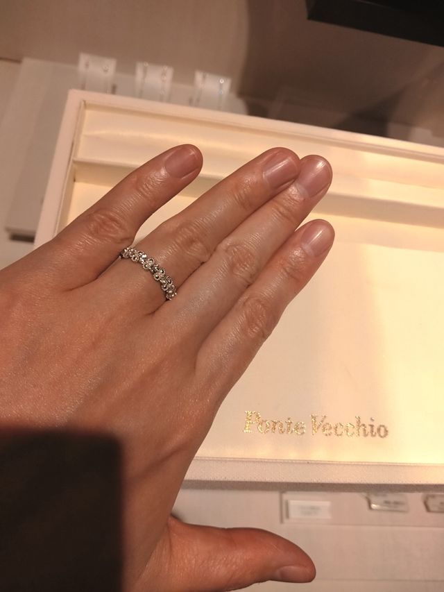 オンラインショールームで事前見学ののち、現地で購入