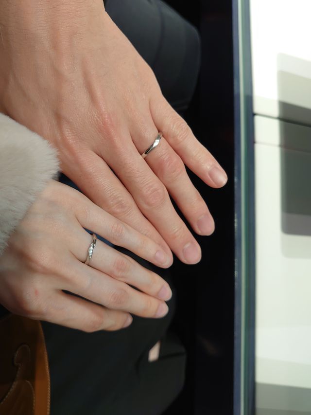 可愛らしいデザインが多かったです。