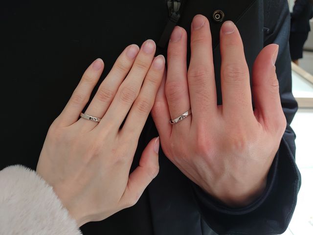 ストレートのデザイン