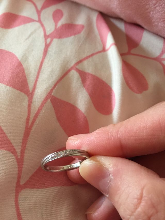 内側に刻印も入っています