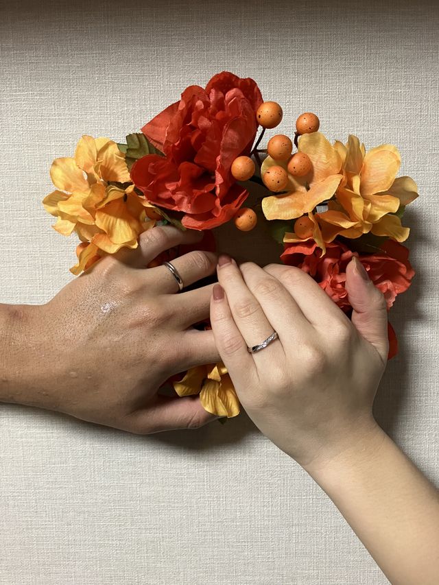 日常遣いの出来るデザイン