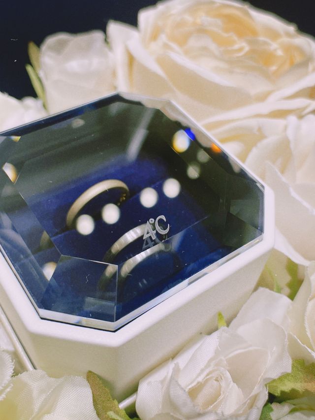 サンプルよりももっとすてきな雰囲気で、とても嬉しかったです。