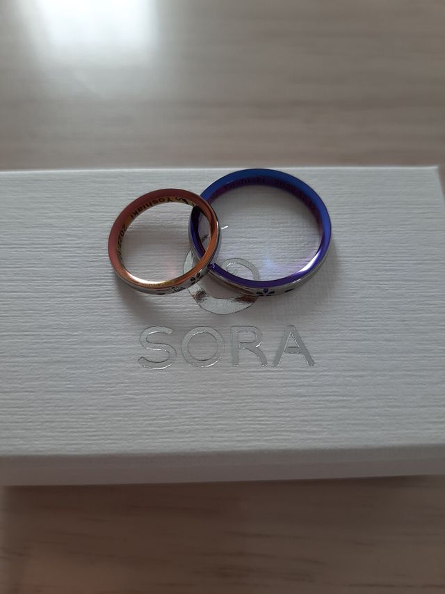 色合いがとても綺麗です！