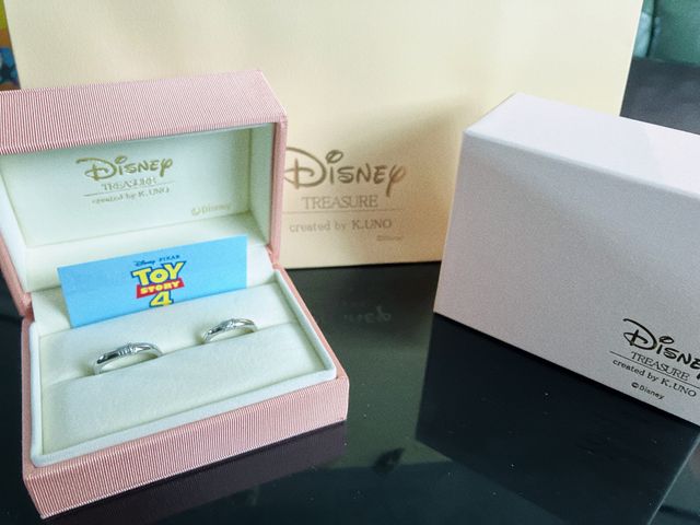 トイストーリー