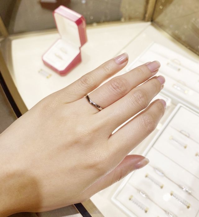 とても素敵でした