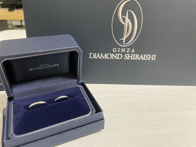 CRLとTear of lily
シンプルかつ可愛いデザイン