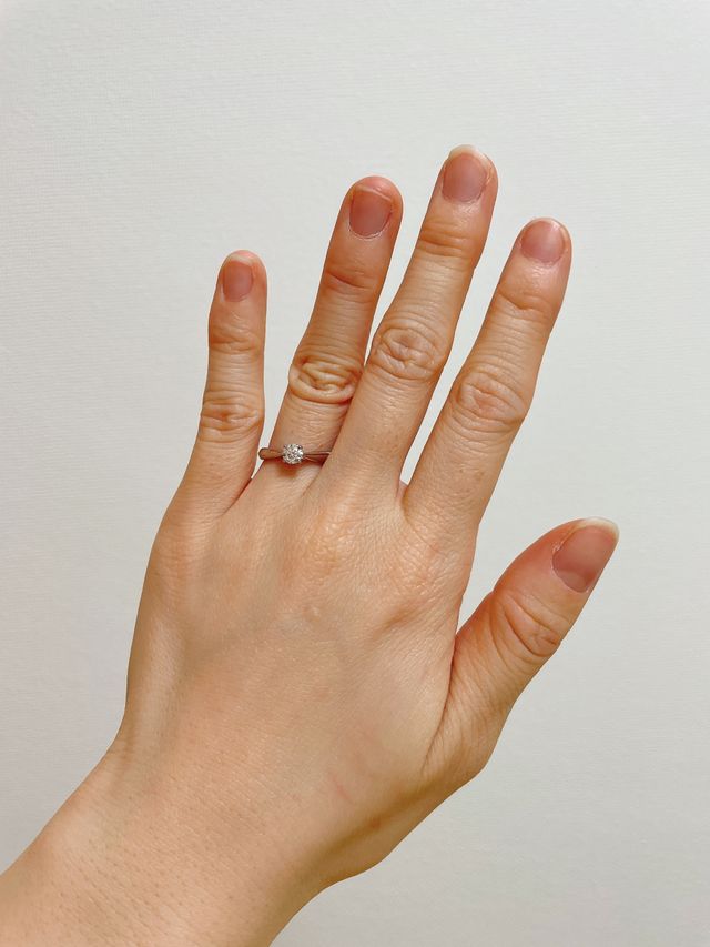 完成したあとに撮った写真です。