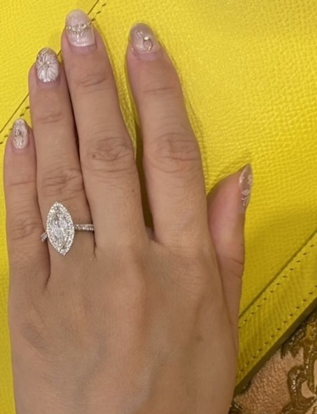 初めて箱を開けて見た時は本当に圧巻でした。。