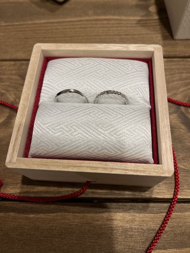 枡目
かわいかったです。