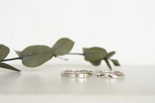 結婚指輪