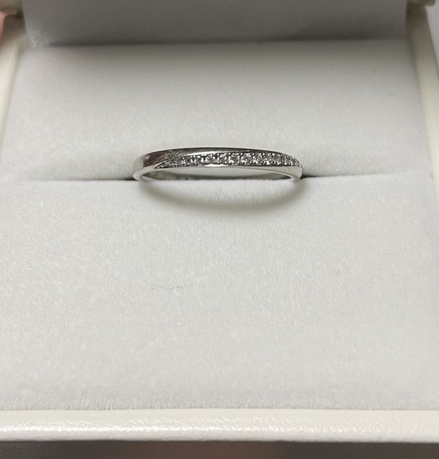 デザインがとても可愛らしいです。