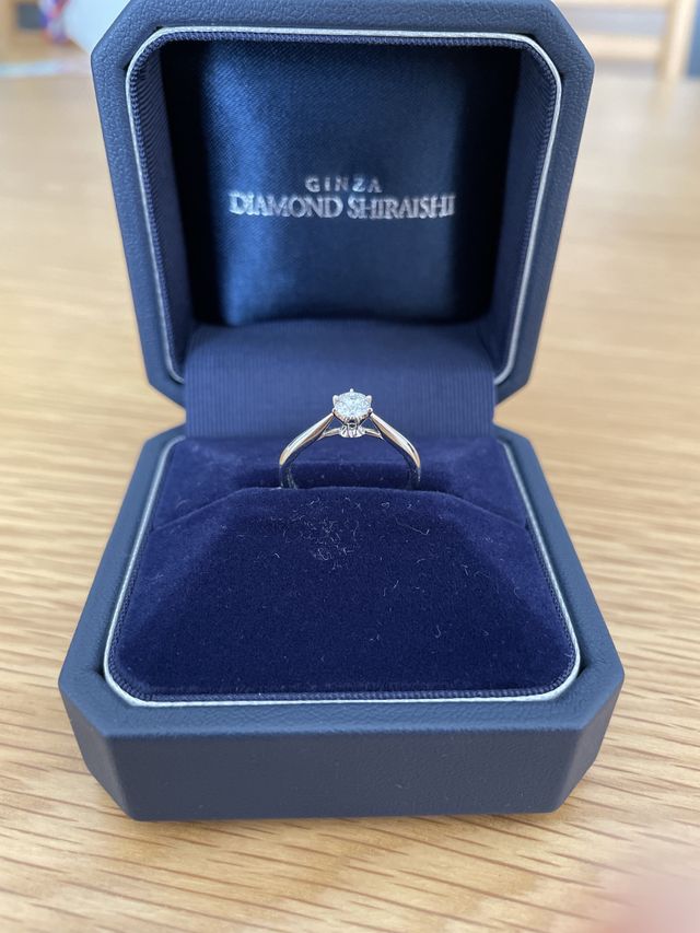 購入するとこのボックスがもらえます