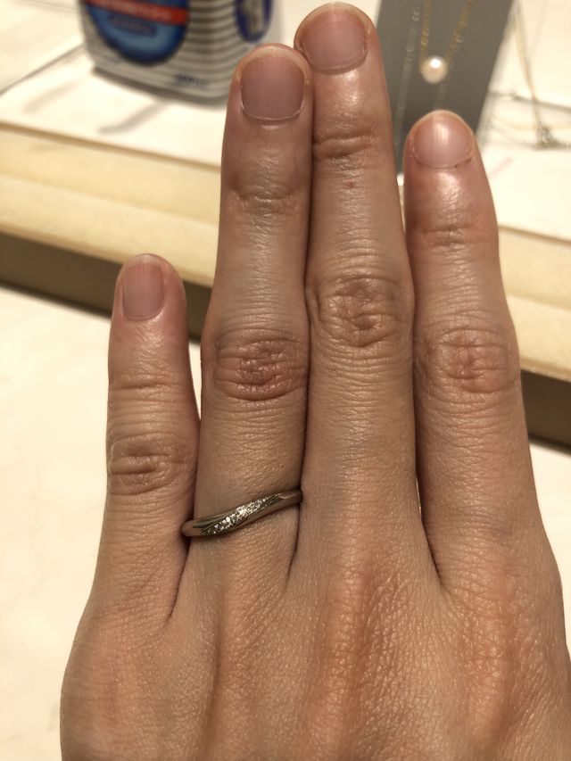 ウェーブタイプ