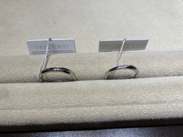 左男性、右女性用