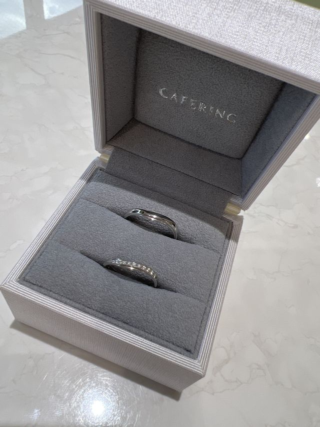 華やかで可愛いです