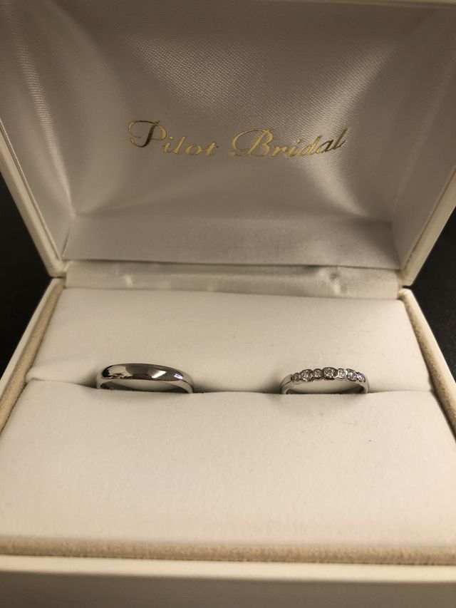 同じシリーズの物を購入しました。シンプルながらかわいいです。