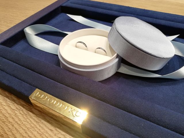 シンプル＆つけ心地抜群で、ストレスフリーです。