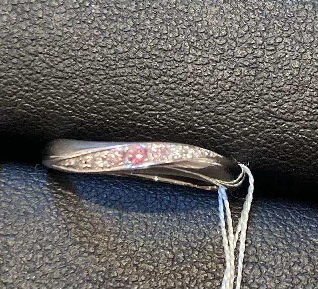 ピンクダイヤモンド