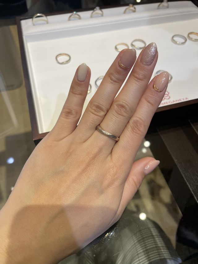 独特のデザイン