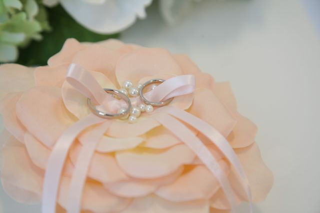 シンプルイズベストのものでなるべく凹凸のないものを選びました