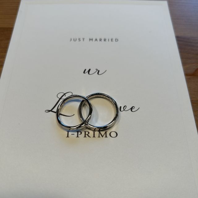 旦那も曇りを出すため飾り統一感を出した