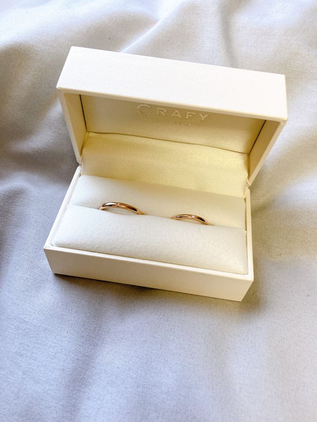 結婚指輪