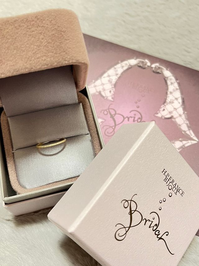 Fairy Band Eternity 18K