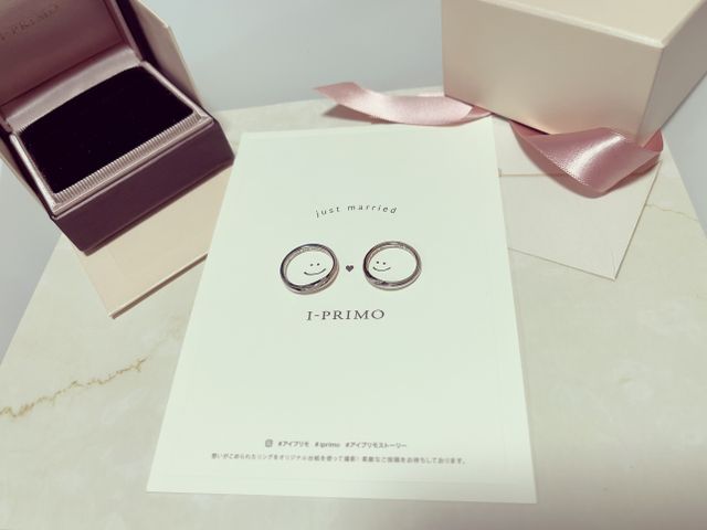 I PRIMOさんのノクターナル