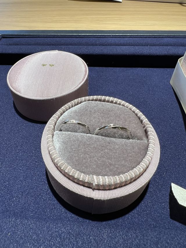 デザインと価格に一目惚れしました。
