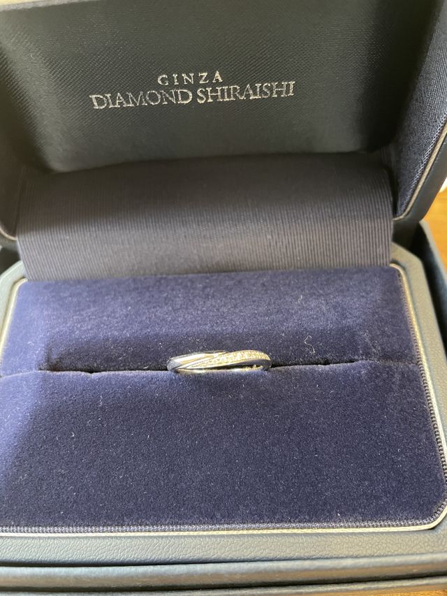 デザインが素敵です