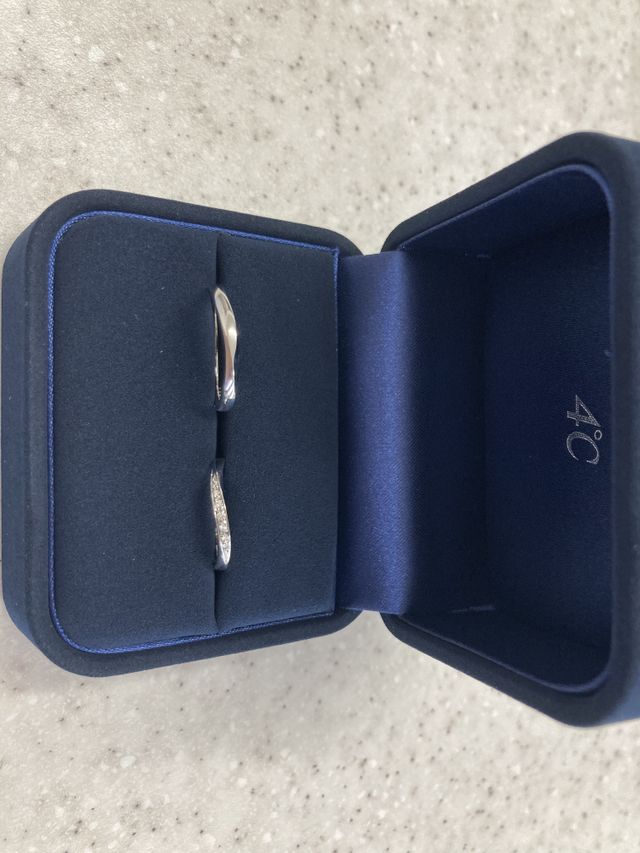 とても気に入ってます。