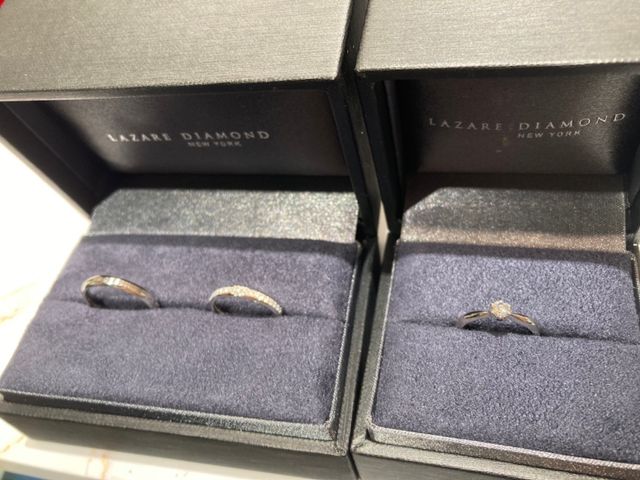 セットリングです。