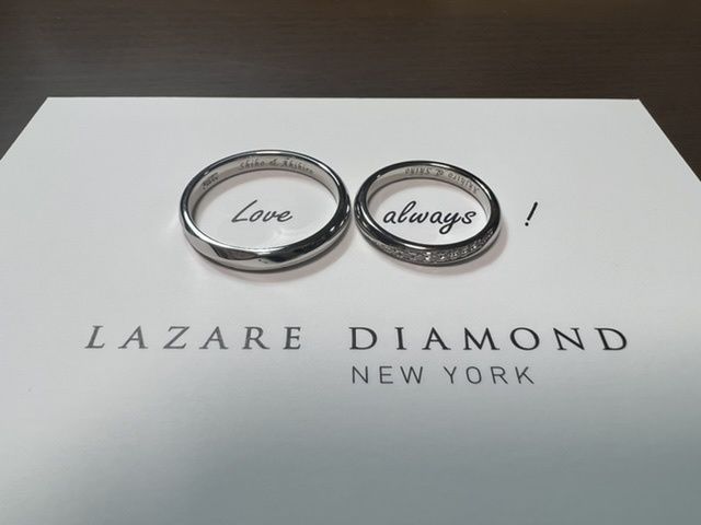 アンブローズとベルヴェデーレ 鍛造