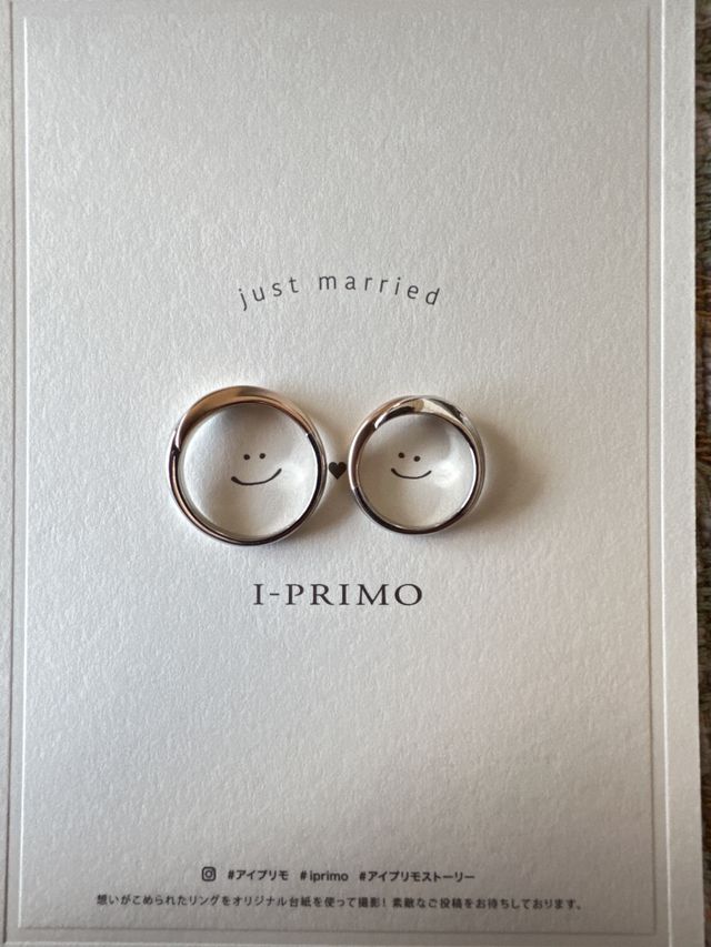 とてもシンプルですが、着け心地も良く違和感がありません。