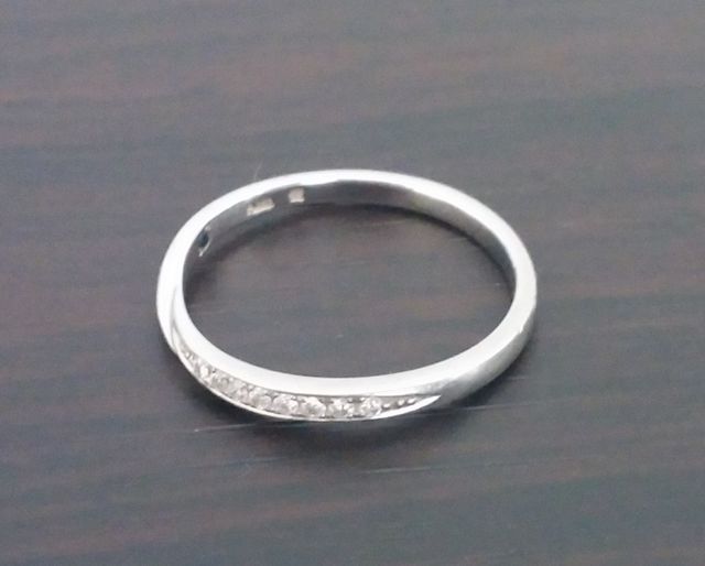 せせらぎ11号です。